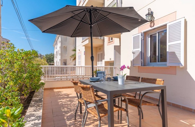 70 m² Apartment ∙ 2 bedrooms ∙ 2 guests