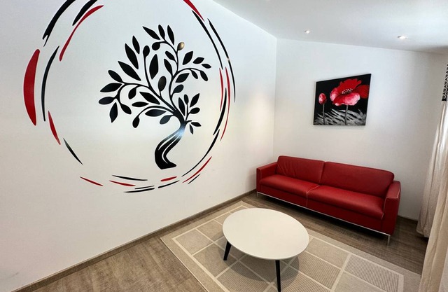 70 m² Apartment ∙ 2 bedrooms ∙ 6 guests
