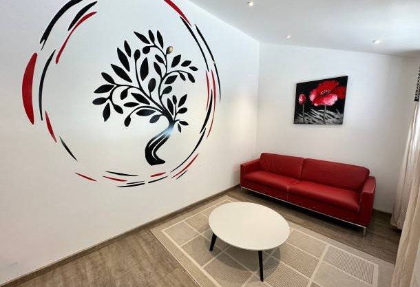 70 m² Apartment ∙ 2 bedrooms ∙ 2 guests