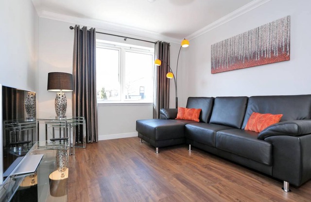 70 m² Apartment ∙ 2 bedrooms ∙ 4 guests