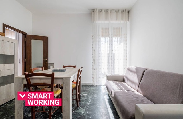 70 m² Apartment ∙ 2 bedrooms ∙ 6 guests