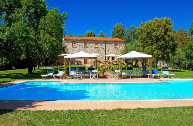 70 m² Apartment ∙ 2 bedrooms ∙ 5 guests