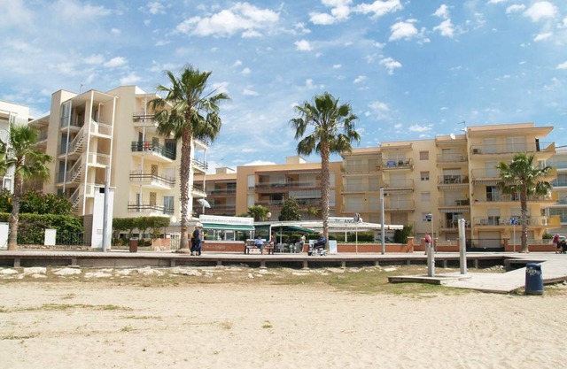 70 m² Apartment ∙ 3 bedrooms ∙ 5 guests