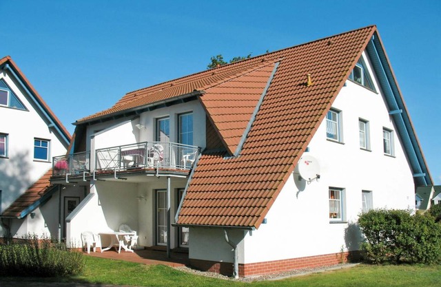 70 m² Apartment ∙ 2 bedrooms ∙ 6 guests