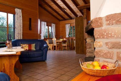 70 m² Apartment ∙ 2 bedrooms ∙ 4 guests
