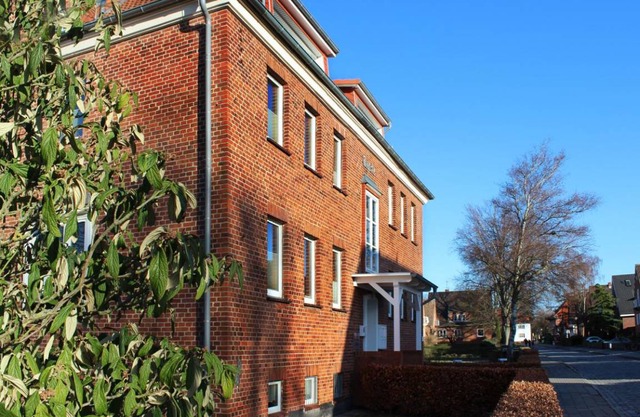 70 m² Apartment ∙ 2 bedrooms ∙ 4 guests