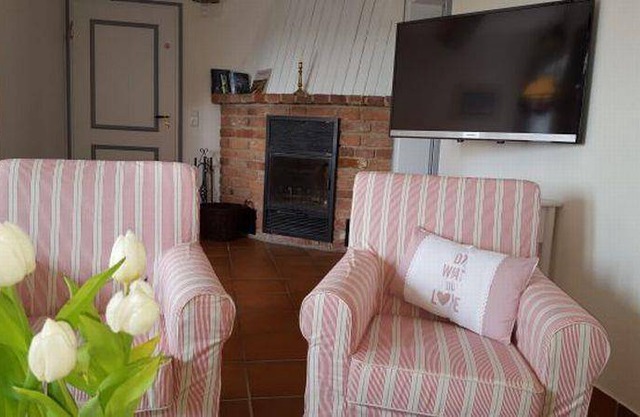 70 m² Apartment ∙ 2 bedrooms ∙ 4 guests