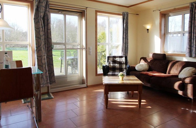 70 m² Apartment ∙ 1 bedroom ∙ 4 guests