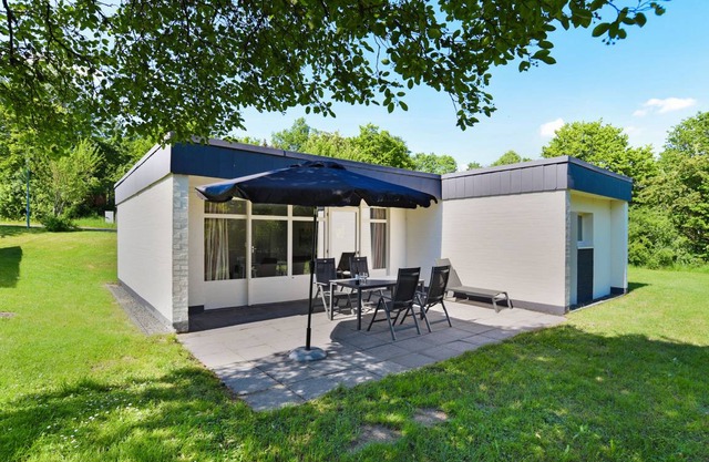 70 m² Bungalow ∙ 2 bedrooms ∙ 4 guests