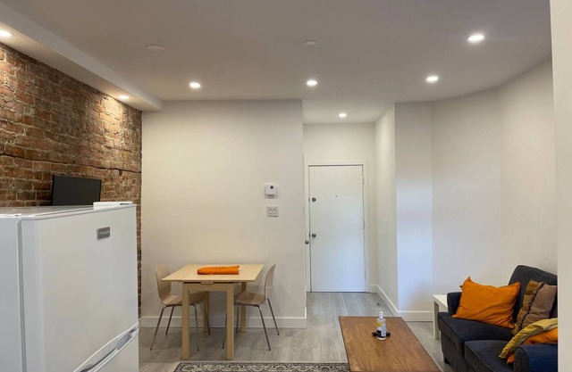 70 m² Apartment ∙ 1 bedroom ∙ 4 guests