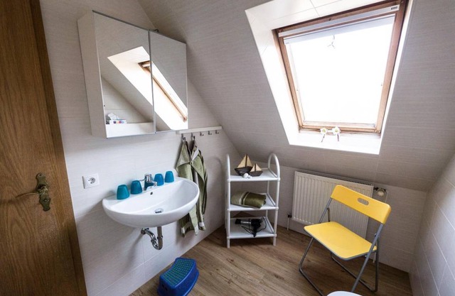 70 m² Apartment ∙ 2 bedrooms ∙ 5 guests