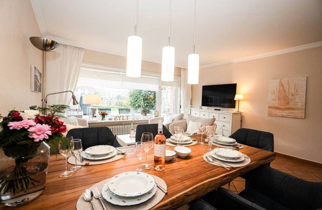 70 m² House ∙ 2 bedrooms ∙ 4 guests