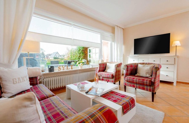 70 m² House ∙ 2 bedrooms ∙ 4 guests