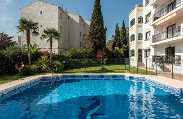 70 m² Apartment ∙ 2 bedrooms ∙ 4 guests