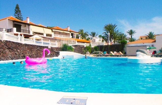 Paraiso Royal 