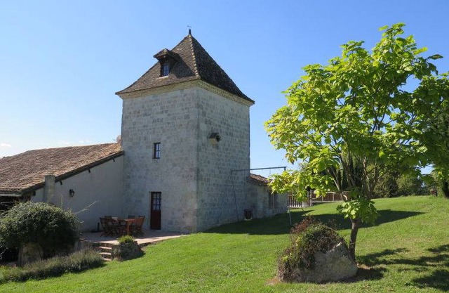 70 m² Farmhouse ∙ 2 bedrooms ∙ 4 guests
