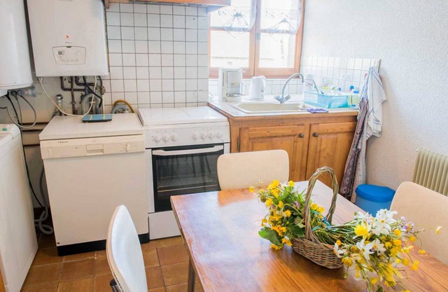 70 m² Gîte ∙ 2 bedrooms ∙ 4 guests