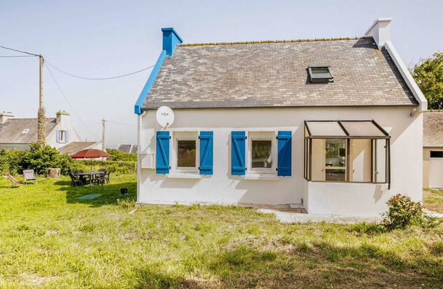 70 m² House ∙ 3 bedrooms ∙ 6 guests