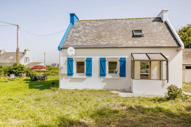 70 m² House ∙ 3 bedrooms ∙ 5 guests