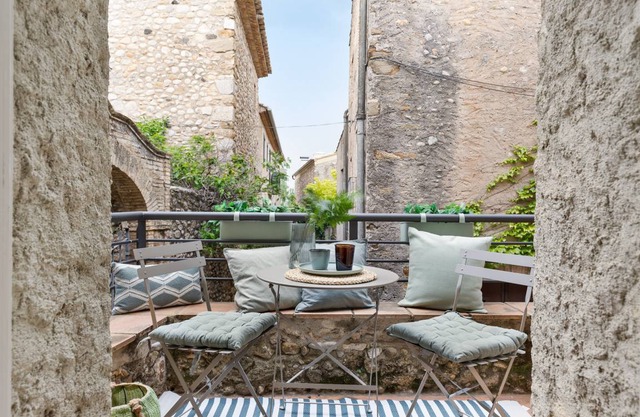 70 m² House ∙ 1 bedroom ∙ 4 guests