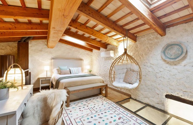 70 m² House ∙ 1 bedroom ∙ 4 guests