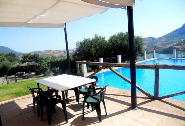 70 m² House ∙ 1 bedroom ∙ 4 guests