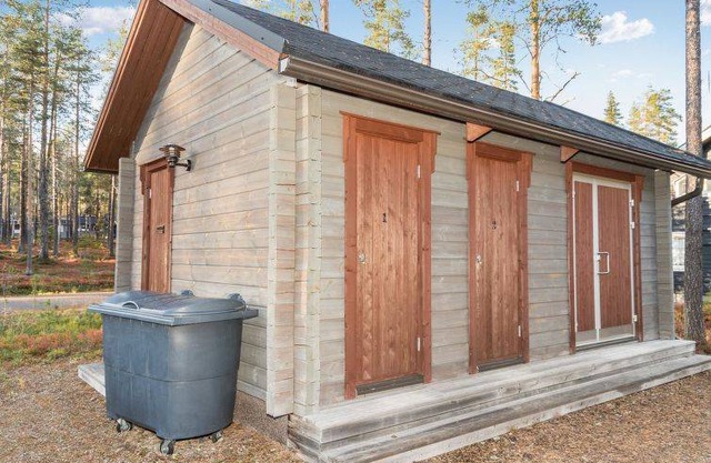 70 m² House ∙ 1 bedroom ∙ 6 guests