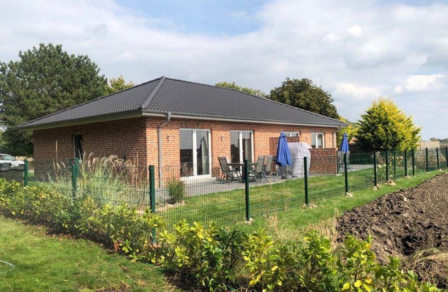 70 m² House ∙ 2 bedrooms ∙ 5 guests