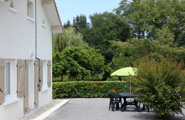 70 m² House ∙ 2 bedrooms ∙ 5 guests