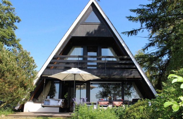 70 m² House ∙ 2 bedrooms ∙ 4 guests