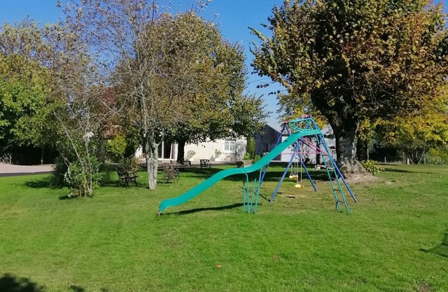 70 m² House ∙ 3 bedrooms ∙ 6 guests
