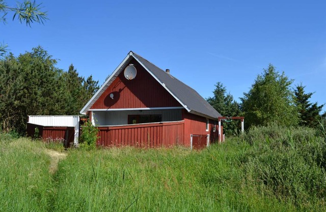 70 m² House ∙ 3 bedrooms ∙ 6 guests