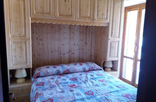 70 m² Apartment ∙ 2 bedrooms ∙ 7 guests