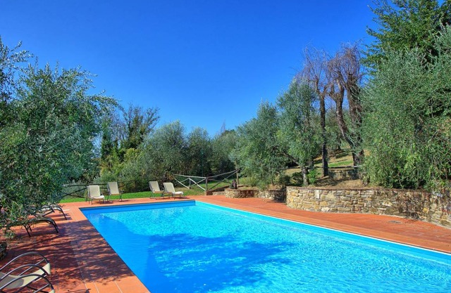 La Selva Camaioni 
