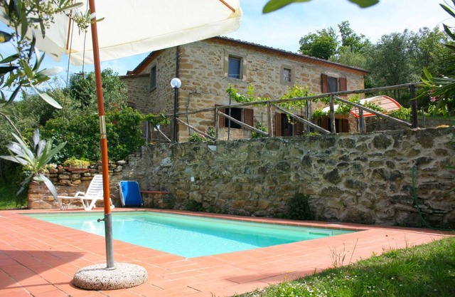 70 m² Villa ∙ 2 bedrooms ∙ 5 guests