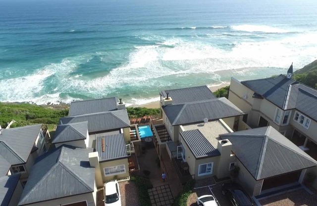 70 m² Villa ∙ 3 bedrooms ∙ 6 guests