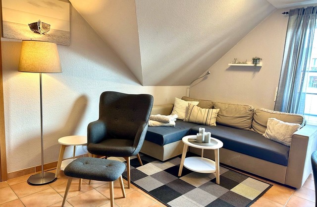 7002 - "Domicil" - An der Aue 5 - Apartment 6