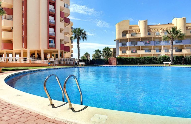 71 m² Apartment ∙ 2 bedrooms ∙ 6 guests