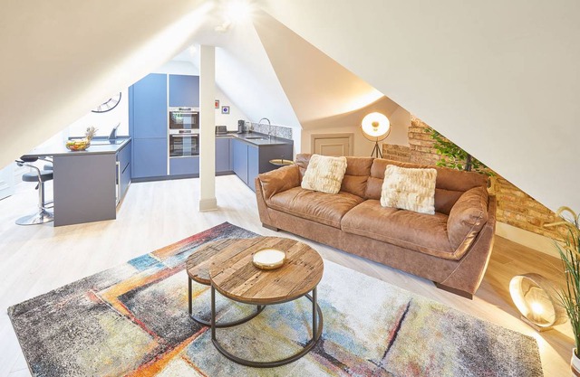 71 m² House ∙ 1 bedroom ∙ 2 guests