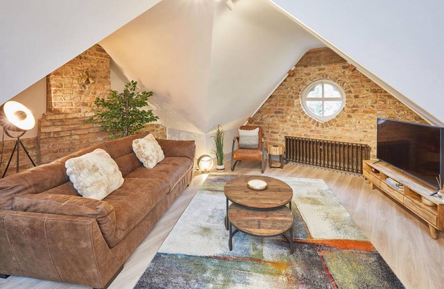71 m² House ∙ 1 bedroom ∙ 2 guests