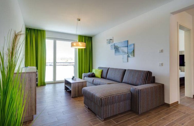 71 m² Resort ∙ 1 bedroom ∙ 3 guests