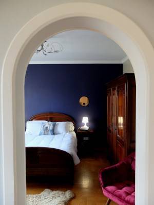 72 m² Apartment ∙ 2 bedrooms ∙ 4 guests