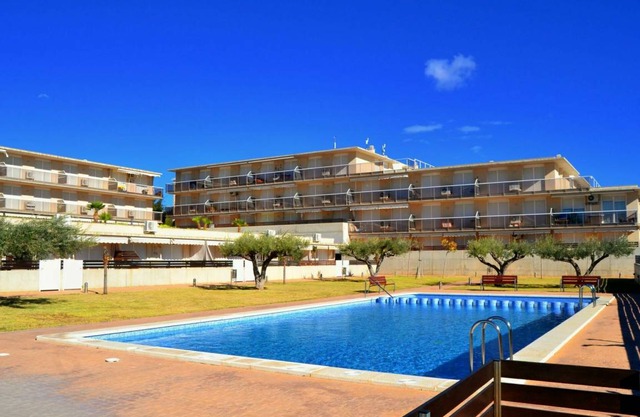 72 m² Apartment ∙ 2 bedrooms ∙ 6 guests