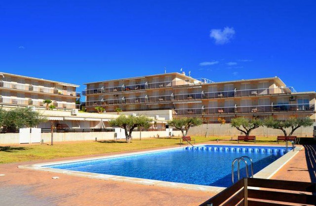 72 m² Apartment ∙ 2 bedrooms ∙ 6 guests