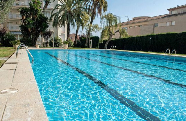 72 m² Apartment ∙ 2 bedrooms ∙ 4 guests