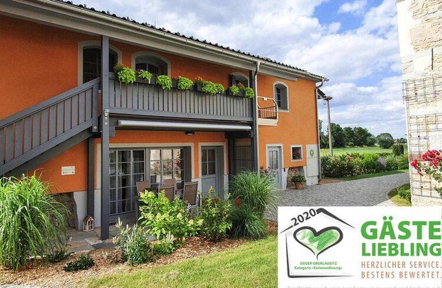 72 m² Apartment ∙ 2 bedrooms ∙ 4 guests