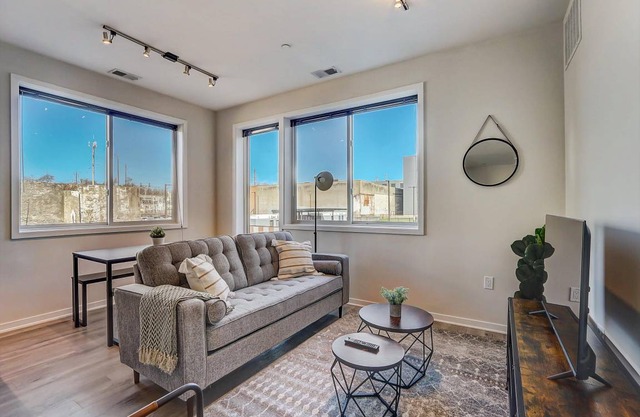 72 m² Apartment ∙ 2 bedrooms ∙ 4 guests