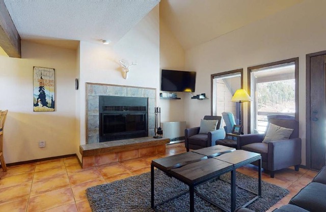 72 m² Condo ∙ 1 bedroom ∙ 5 guests