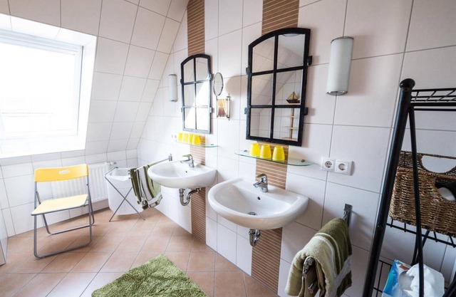 72 m² Apartment ∙ 2 bedrooms ∙ 5 guests