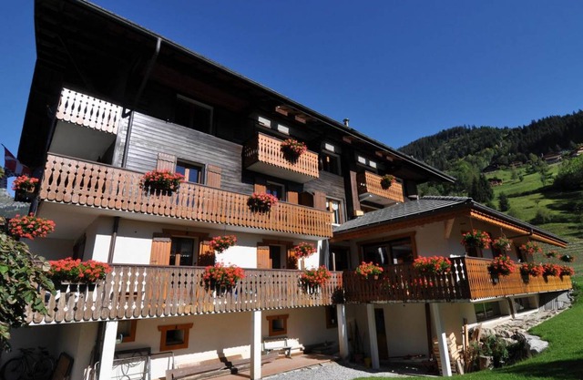 73 m² Apartment ∙ 2 bedrooms ∙ 6 guests